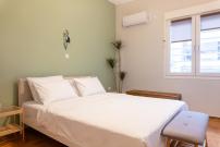 50 Steps Metro Kato Patisia Renovated Athens Apt