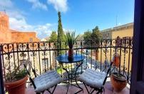 Saint Michel Hotel