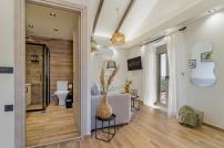 Urban Mountain Retreat