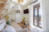 Urban Mountain Retreat