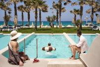 Lyttos Beach