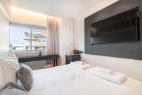 Dina & McAllister Rooms & Suites