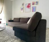 Bright house,12minutes from the Aristotelous square