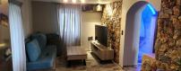 Oinos Luxury apartment