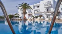 Galaxy Hotel Naxos