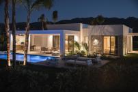TAF Beach Villas with Tesla