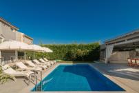 Villa Shameti - Private Villa with Pool and Billiards Near Zakynthos Town By Villa mana gers
