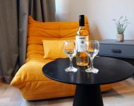 Athens Central Suites Retreat