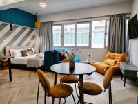 Athens Central Suites Retreat
