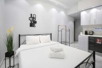 Ioanna Apartments Luxury Studio 3