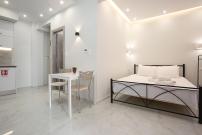 Lovely Central Suite Ioanna Apartments