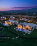 TAF Beach Villas with Tesla
