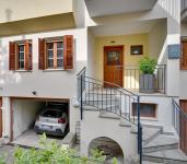 Harmony villa - Ioannina castle