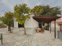 Pelion Green House