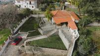 Pelion Green House
