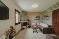 Pelion Green House