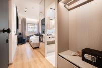 Dina & McAllister Rooms & Suites