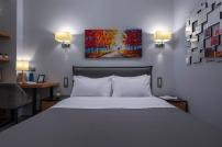 Galleries Elegant Suites