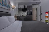 Galleries Elegant Suites