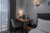 Galleries Elegant Suites