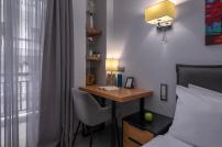 Galleries Elegant Suites