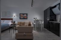 Embassy Elegant Suite