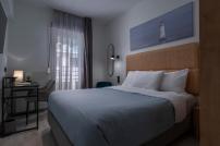 Embassy Elegant Suite