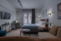 Embassy Elegant Suite