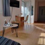 Gargaretta Suites Wildflower 4