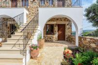 Minos Country Living Apartments