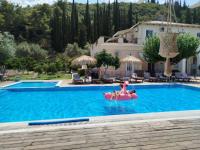 Avra Apartments