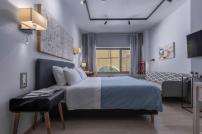 Square Elegant Suites