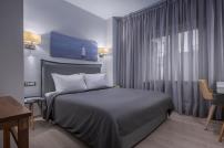 Square Elegant Suites