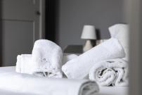 Thessaloniki Central Apartment 1