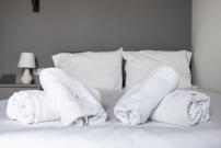 Thessaloniki Central Apartment 1