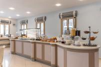 Galaxy Hotel Naxos
