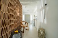 Villa Manhattan by Mykonos Mood