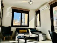 Kozy Koala Apartments, n21, Near Akropolis
