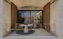 Mosay All Suite Hotel