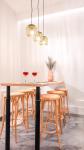 Noho Villas @ Sunlit house Paros