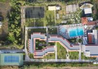 Atlantica Thalassa Hotel