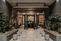 MonAsty, Thessaloniki, Autograph Collection