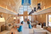 Domes Noruz Chania, Autograph Collection- Adults Only