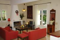 Riza Stone Cottage, romantic house, pet friendly