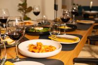 Kenta Mountain Hotel & Gastrobar