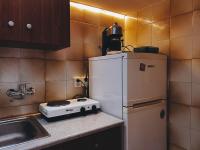 Budget and private flat in Aristotelous