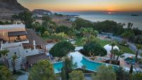Aquagrand Exclusive Deluxe Resort Lindos - Adults only