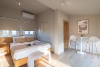 My Greek Vacations City Apartments