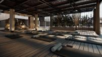Mosay All Suite Hotel
