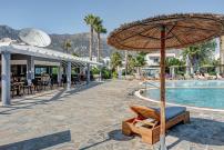Evripides triple room 2